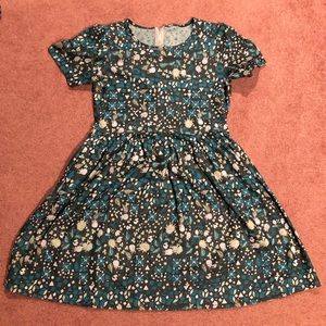 LuLaRoe Dresses - Lularoe Amelia 3xl LuLaRoe Dresses - Lularoe Amelia 3xl